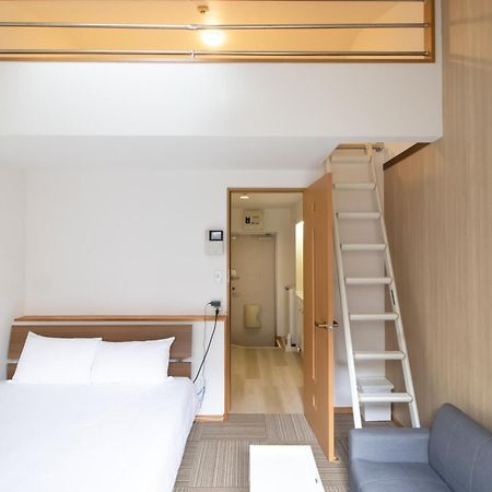 Residence Libra Fukuoka  Kültér fotó