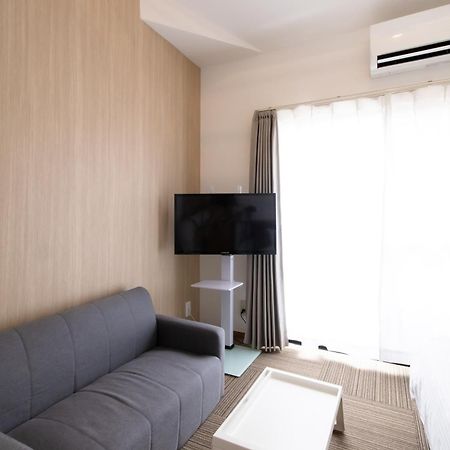Residence Libra Fukuoka  Kültér fotó