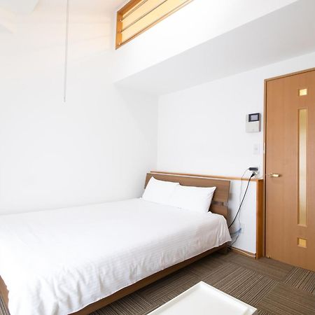 Residence Libra Fukuoka  Kültér fotó