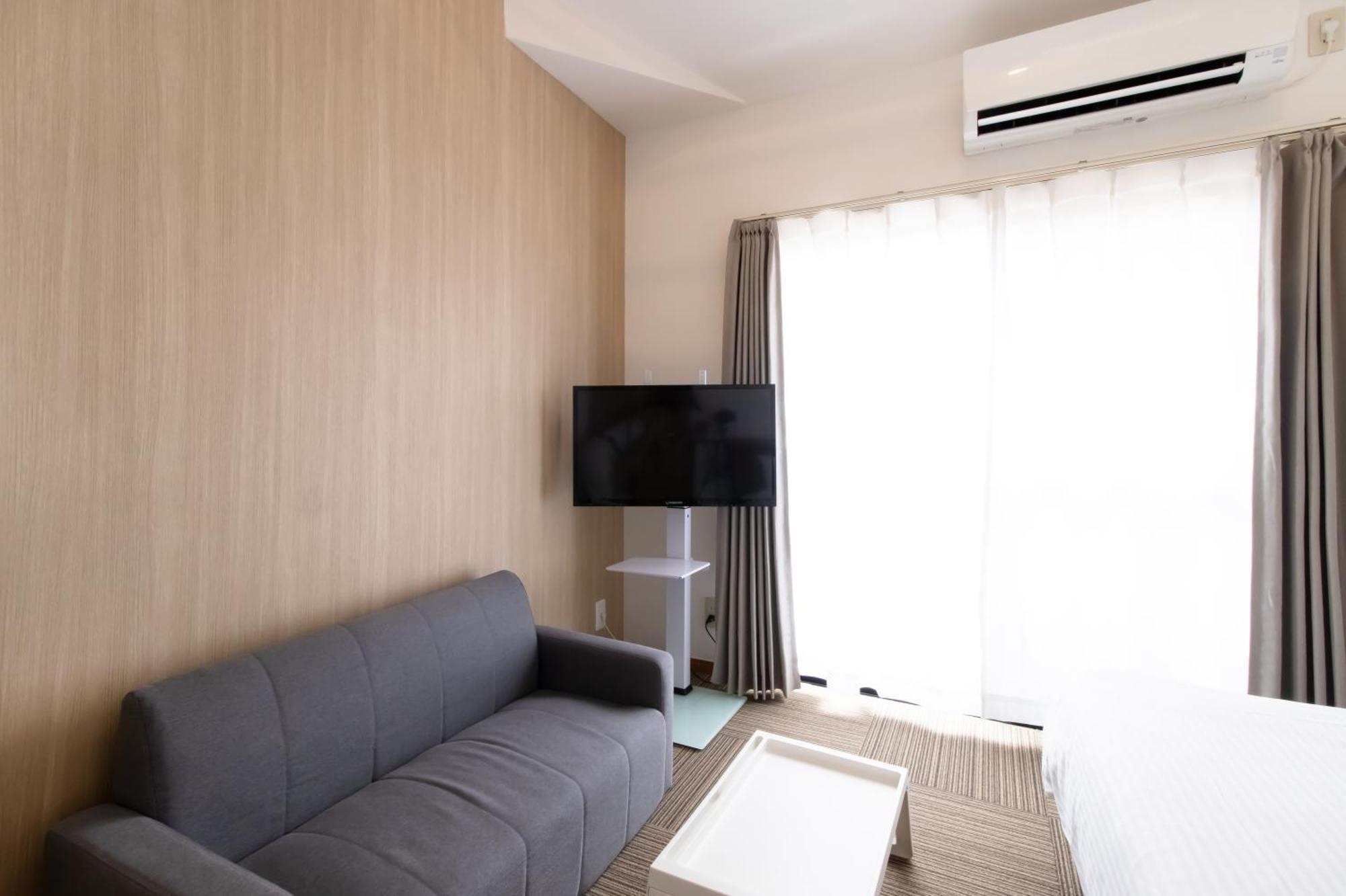 Residence Libra Fukuoka  Kültér fotó
