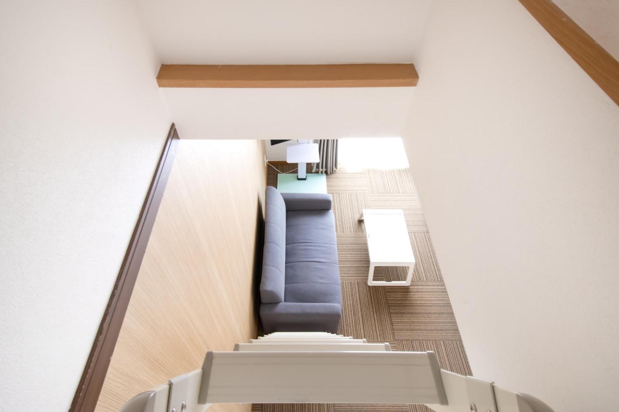 Residence Libra Fukuoka  Kültér fotó