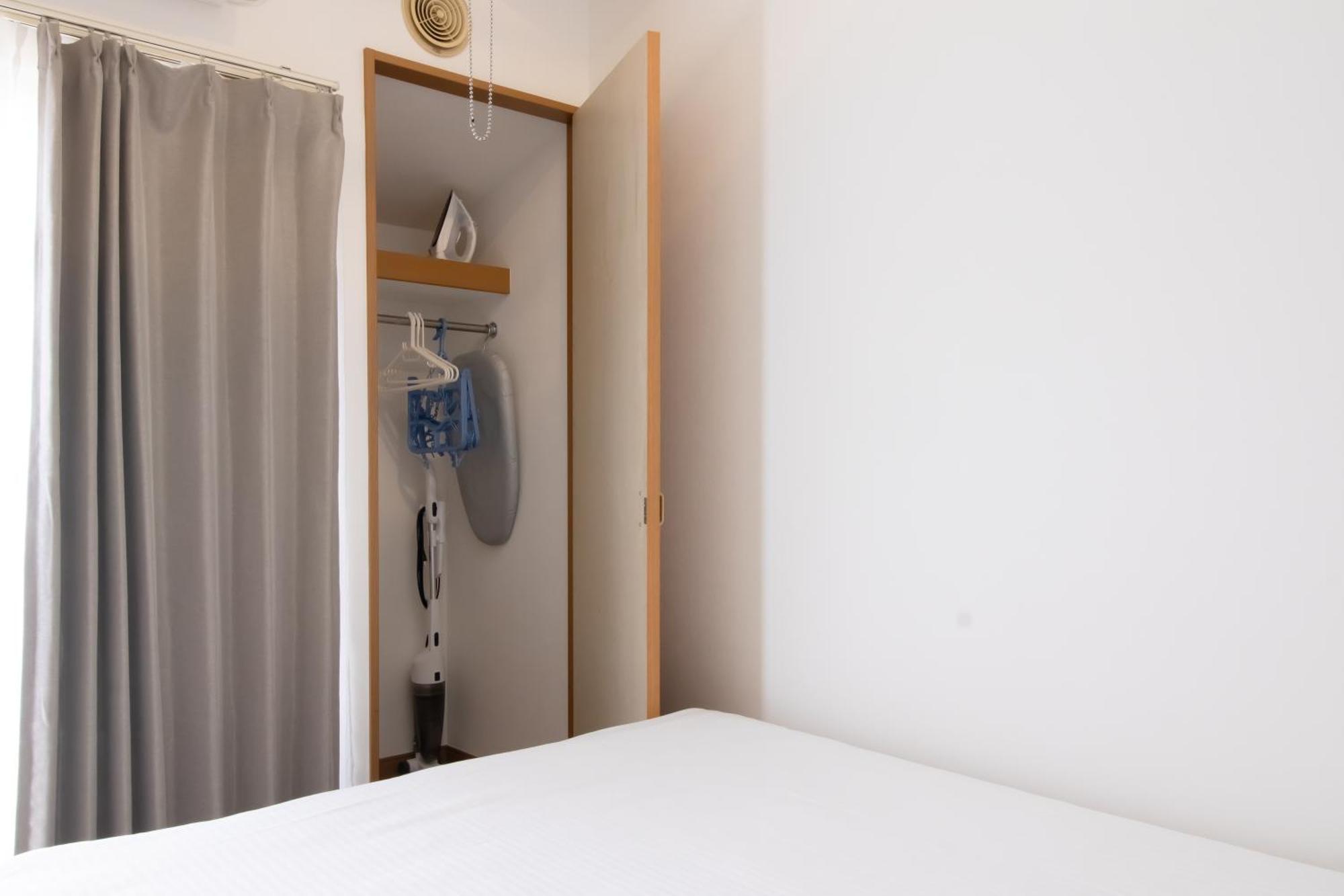 Residence Libra Fukuoka  Kültér fotó