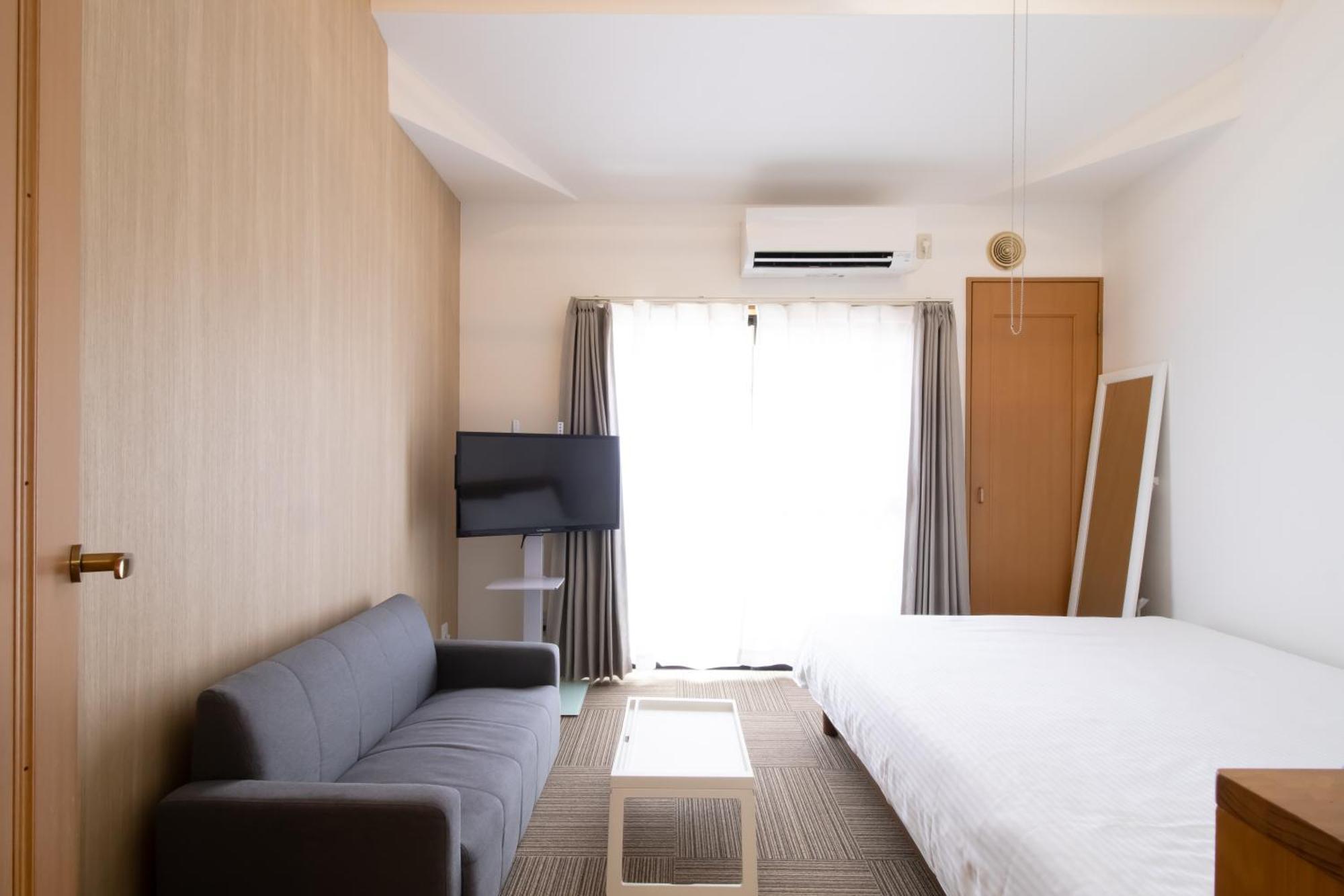 Residence Libra Fukuoka  Kültér fotó