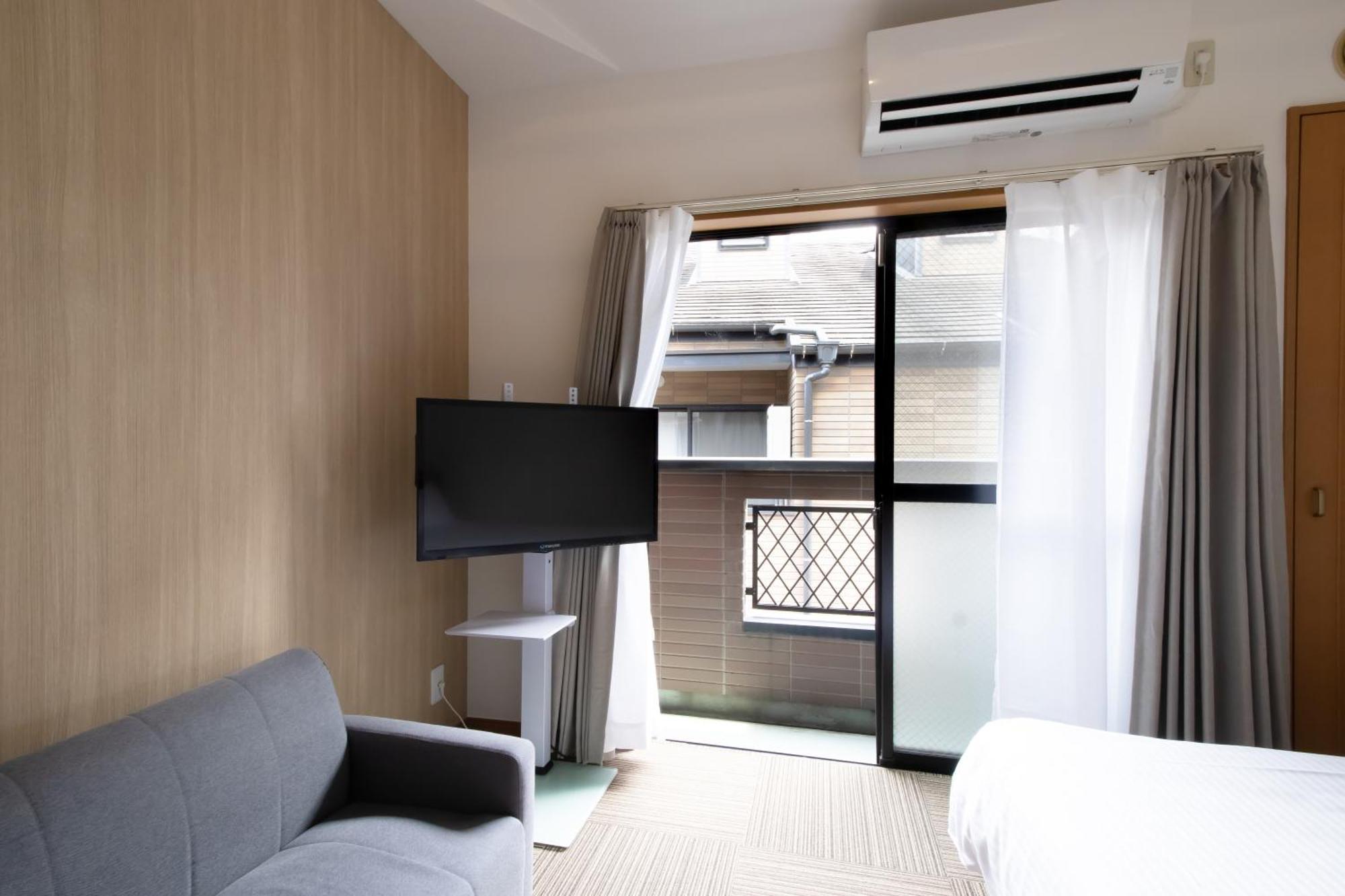 Residence Libra Fukuoka  Kültér fotó