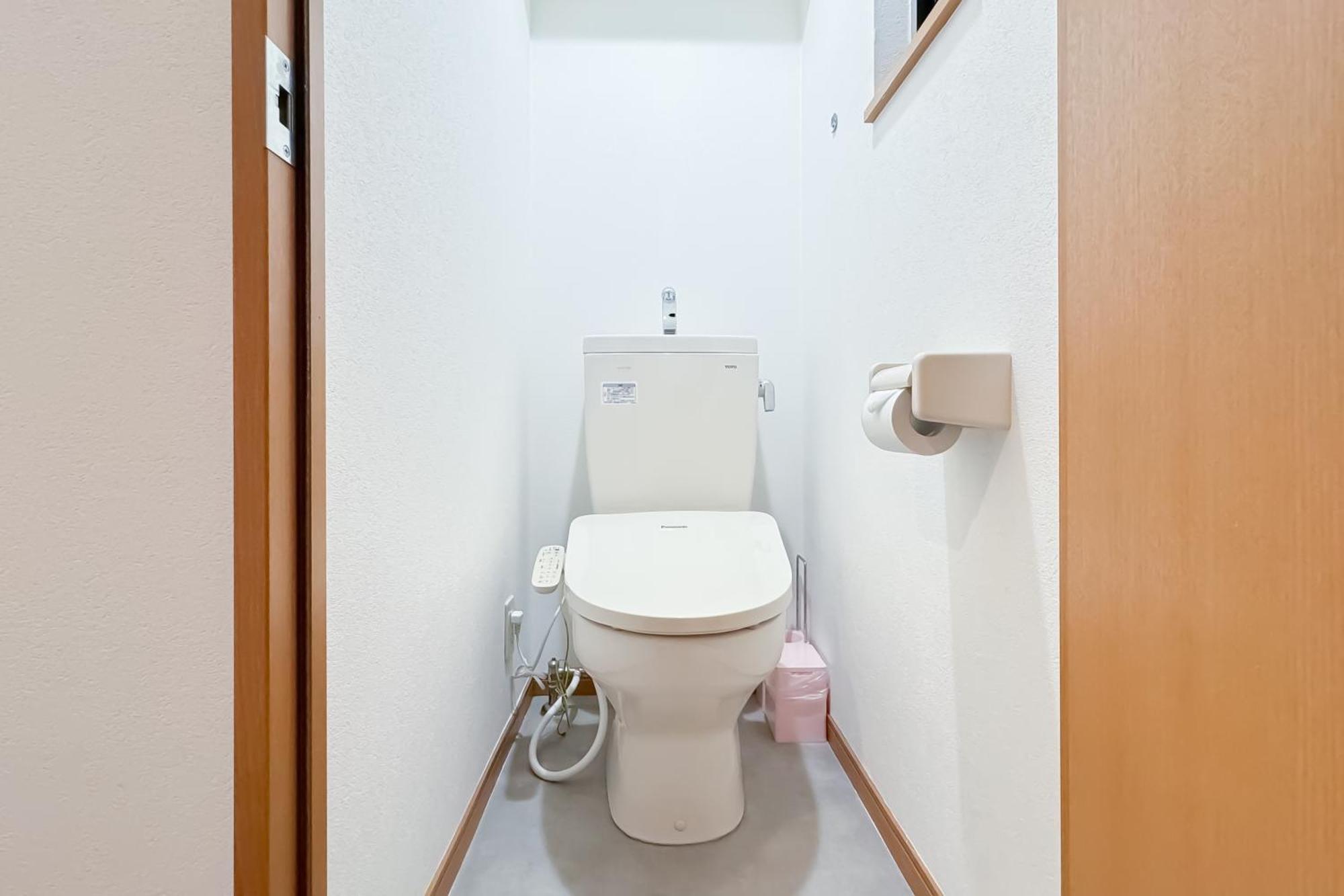 Residence Libra Fukuoka  Kültér fotó