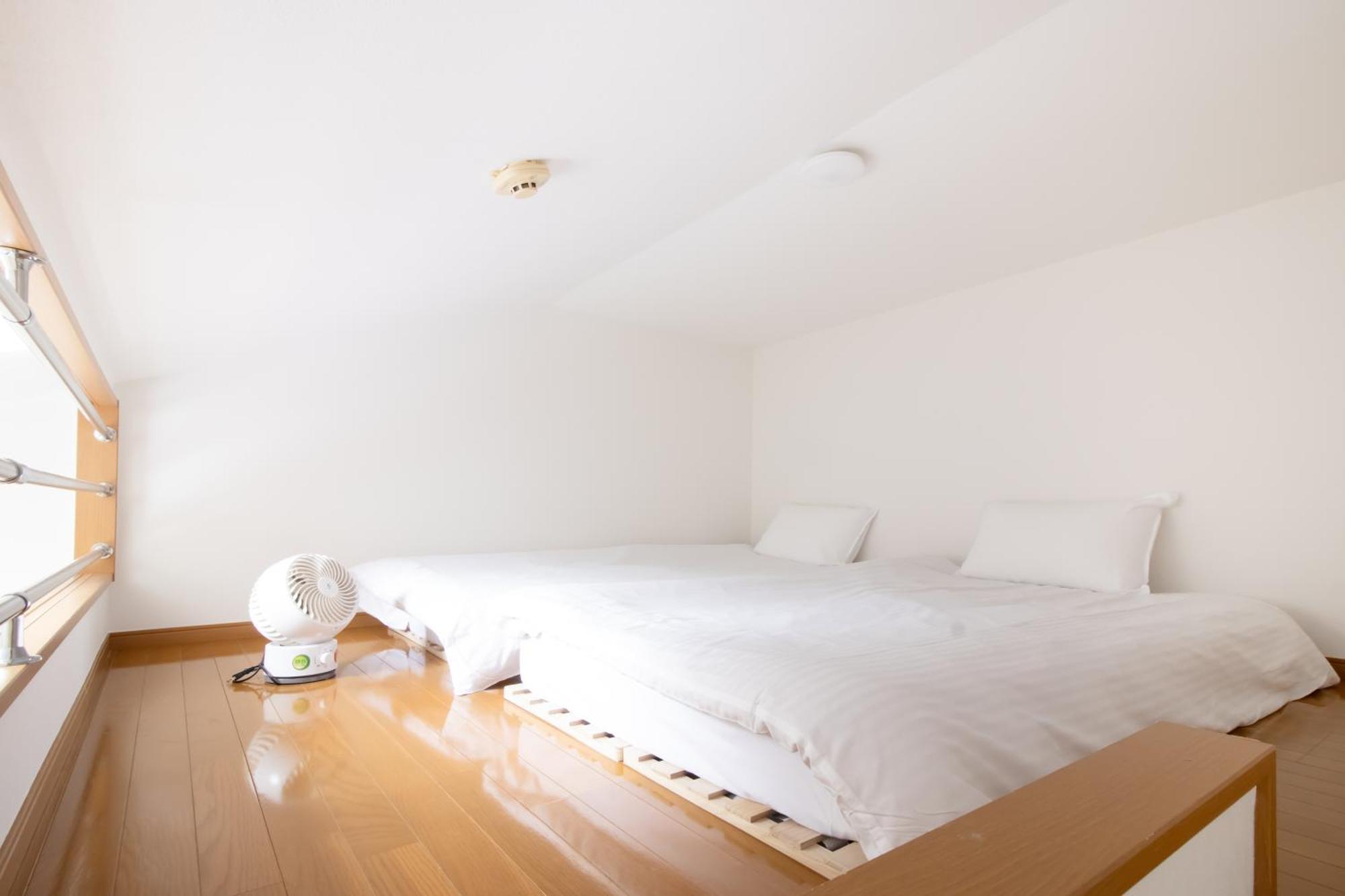 Residence Libra Fukuoka  Kültér fotó
