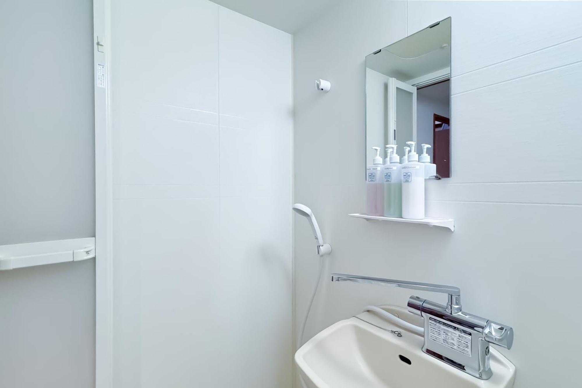 Residence Libra Fukuoka  Kültér fotó