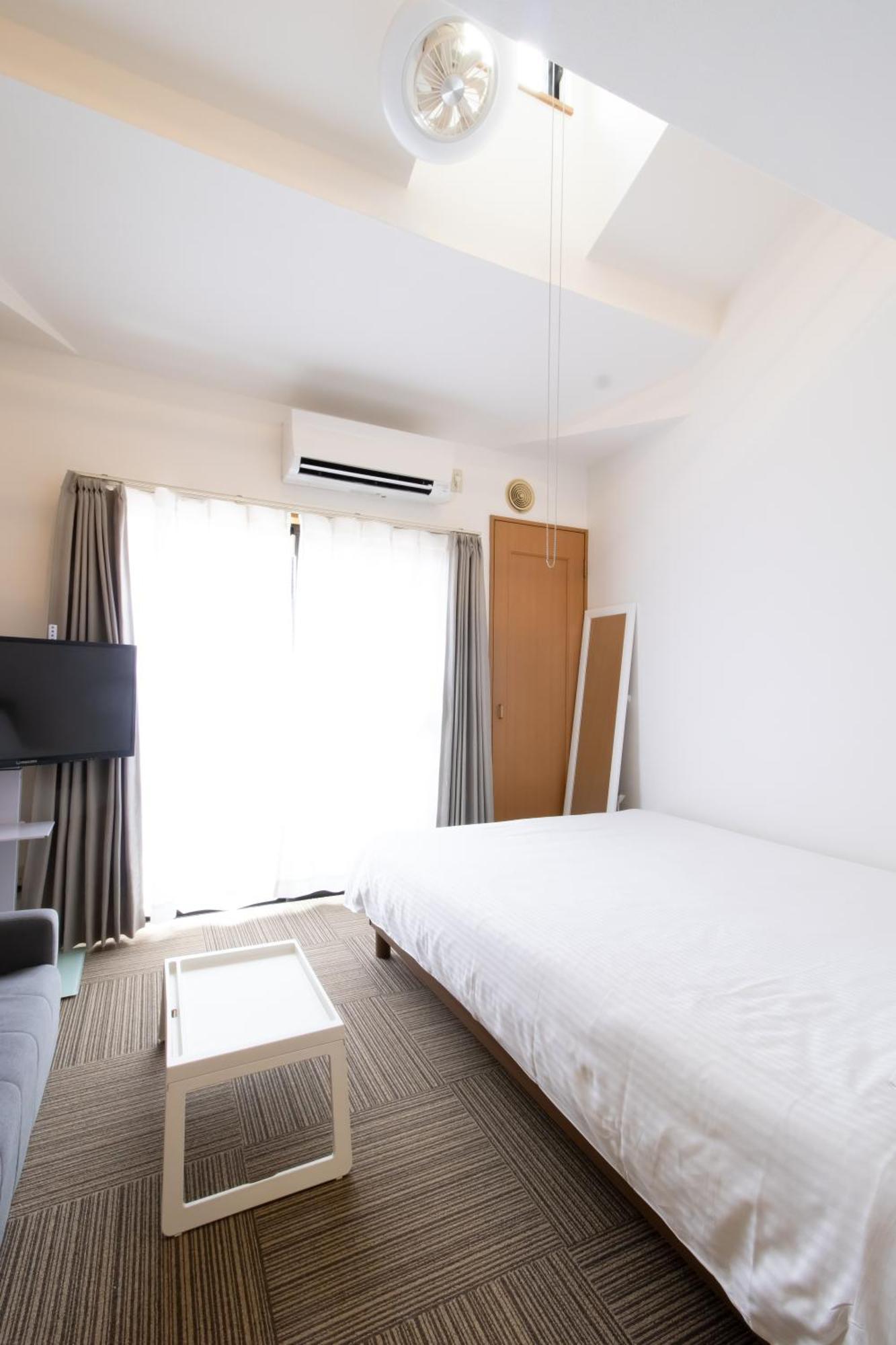Residence Libra Fukuoka  Kültér fotó